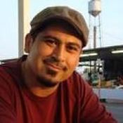 Tim Z. Hernandez