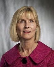 Susan Whitman Helfgot