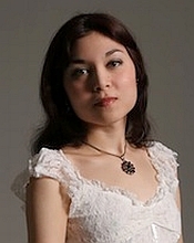 Liane Merciel