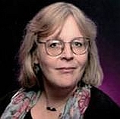 Kristina Douglas
