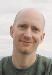 Brent Hartinger