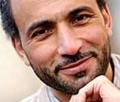 Tariq Ramadan