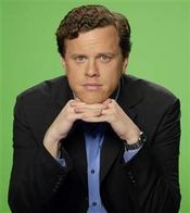 Willie Geist