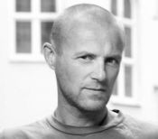 Jo Nesbo