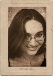 Christine Danse
