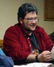 Michael Merriam