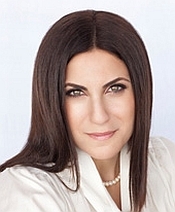 Gayle Tzemach Lemmon