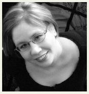 Saundra Mitchell
