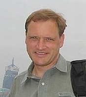 Sam Howe Verhovek
