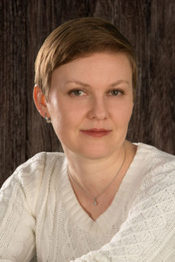Sarah Miller
