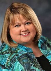 Vicky Dreiling