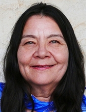 Leslie Marmon Silko