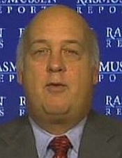 Scott Rasmussen
