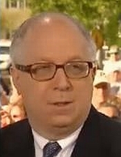 Doug Schoen