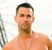 Mike "The Situation" Sorrentino