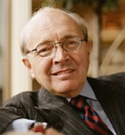 David Easton