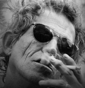 Keith Richards