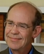 David Eisenhower