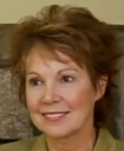 Julie Nixon Eisenhower