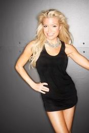 Tracy Anderson
