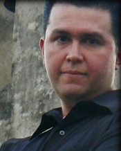 John Picacio