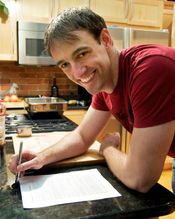 Jeff Potter