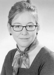 Jennifer Armstrong