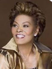 Dionne Warwick