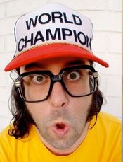 Judah Friedlander