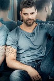 Ricky Martin