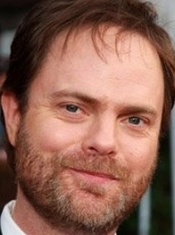 Rainn Wilson