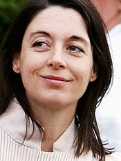 Mary McCartney