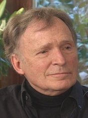 Dick Cavett