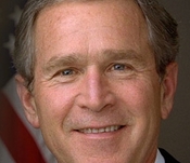 George W. Bush