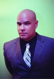 Daniel Serrano