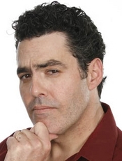 Adam Carolla