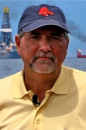 Bob Cavnar