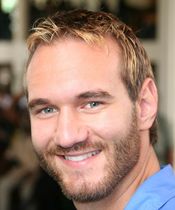 Nick Vujicic