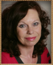 Priscilla Masters