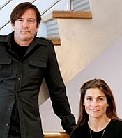 Cortney Novogratz