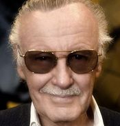 Stan Lee
