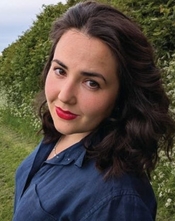 Amy Archer