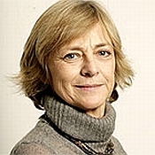 Deborah Cadbury
