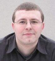 Robert Swartwood