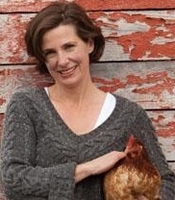 Kristin Kimball