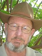 Jack Cavanaugh