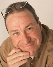 Joe Nocera