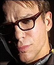 Steve Antin
