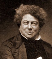 Alexandre Dumas