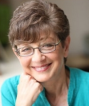 Joyce Purnick